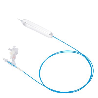 3-Size dilation balloon catheter a ni.