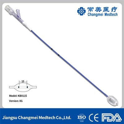 PKP balloon catheter 1000 a ni.